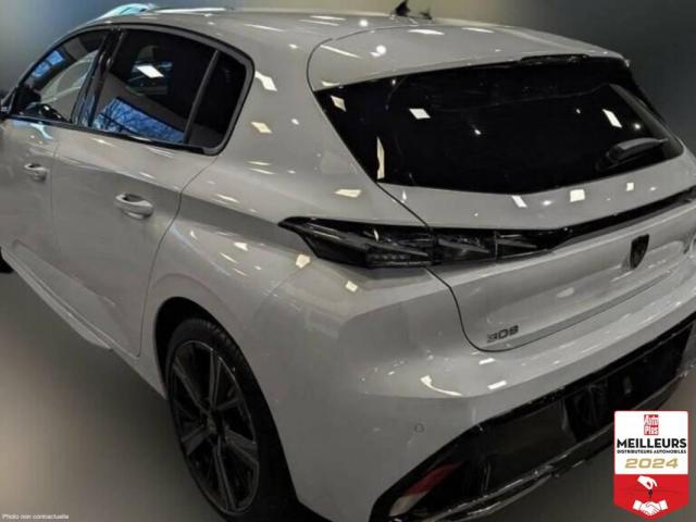Peugeot 308 image 2