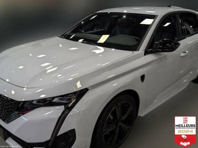 Peugeot 308 image 8