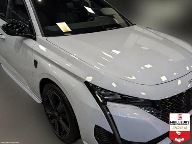 Peugeot 308 image 3