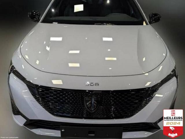 Peugeot 308 image 5