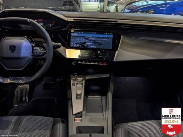 Peugeot 308 image 9