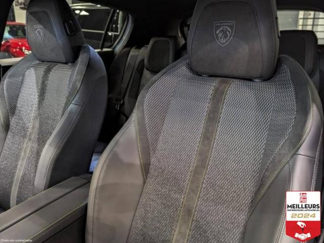 Peugeot 308 image 7