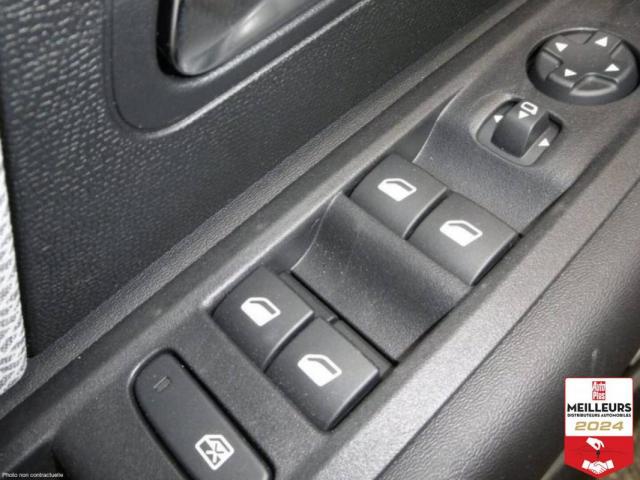 Citroen C4 X image 4