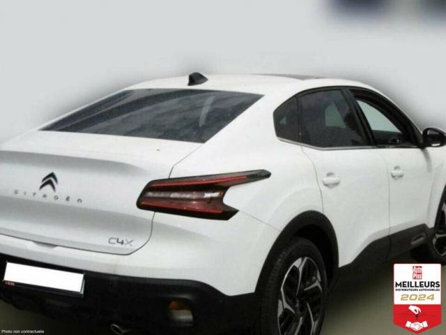 Citroen C4 X image 5