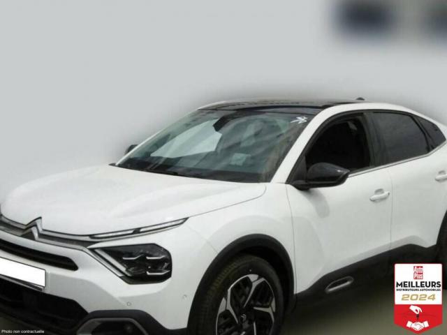 Citroen C4 X image 6