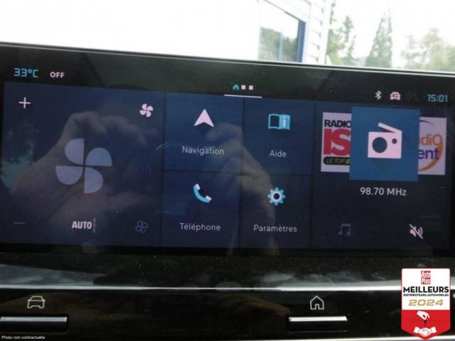 Citroen C4 X image 1