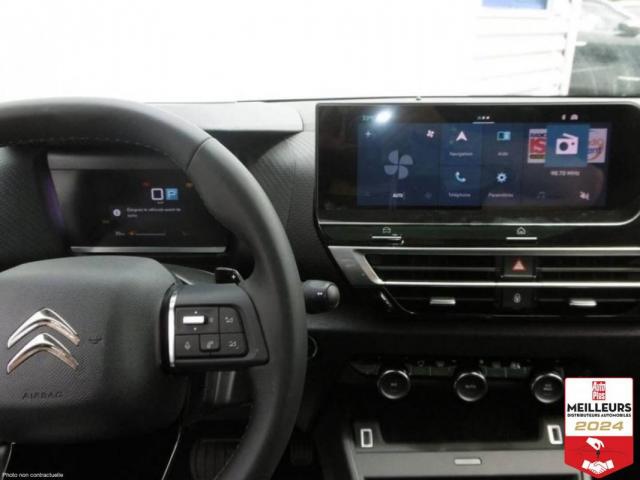 Citroen C4 X image 9