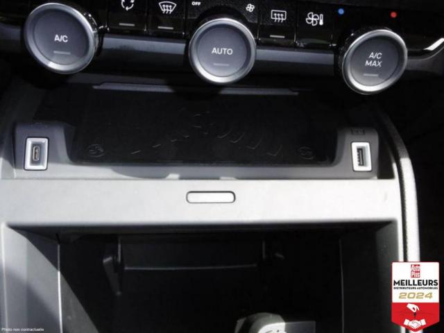 Citroen C4 X image 3