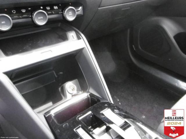 Citroen C4 X image 2