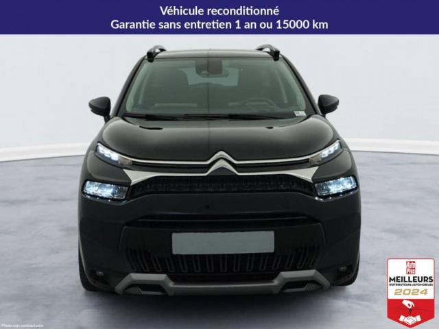Citroen C3 Aircross image 9