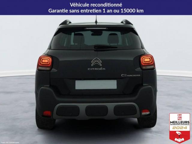 Citroen C3 Aircross image 6