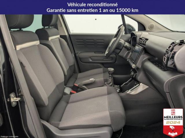Citroen C3 Aircross image 4