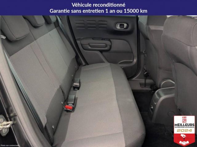 Citroen C3 Aircross image 1