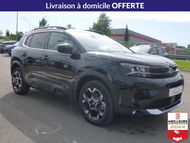 Citroen C5 Aircross image 9