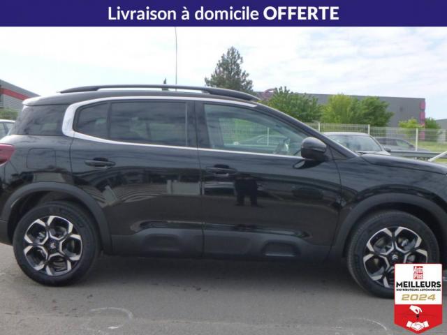 Citroen C5 Aircross image 6