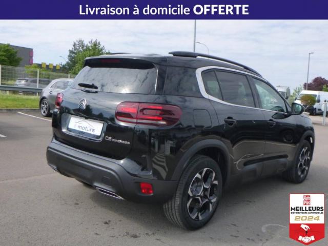 Citroen C5 Aircross image 4