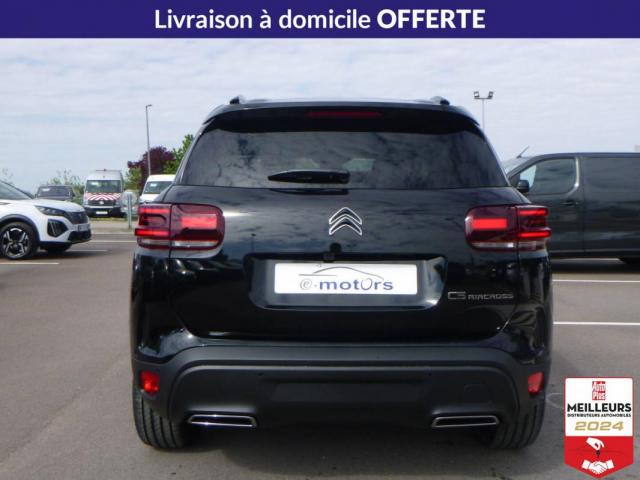 Citroen C5 Aircross image 2