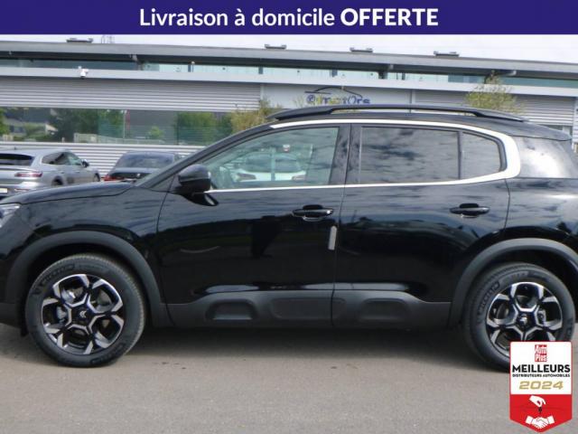 Citroen C5 Aircross image 7
