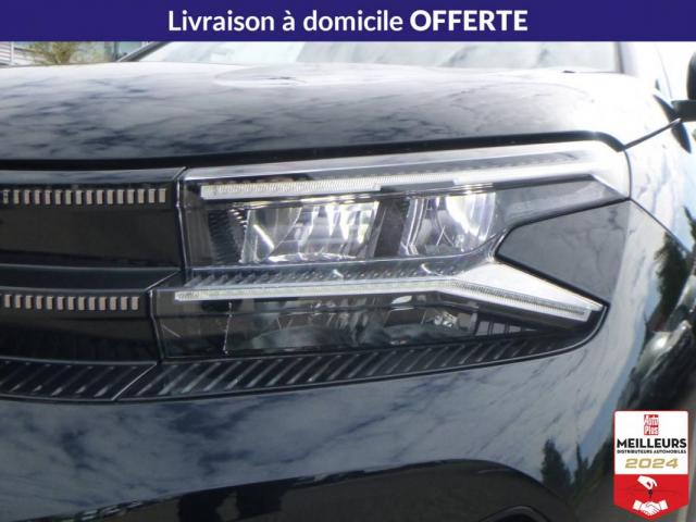 Citroen C5 Aircross image 1