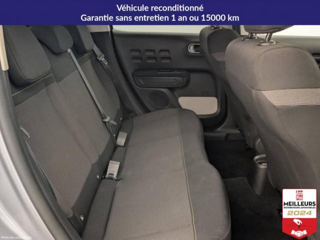 Citroen C3 image 3