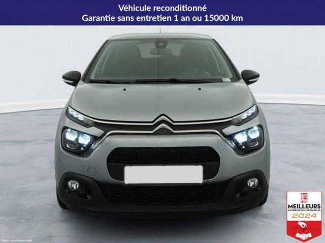 Citroen C3 image 4