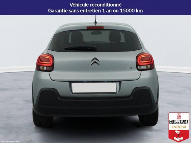 Citroen C3 image 5