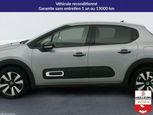 Citroen C3 image 1