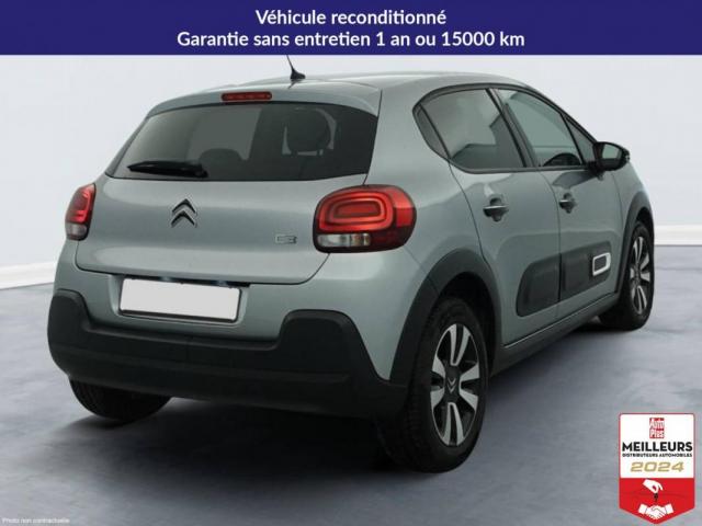 Citroen C3 image 2