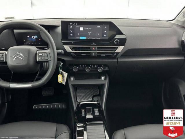 Citroen C4 Picasso image 3