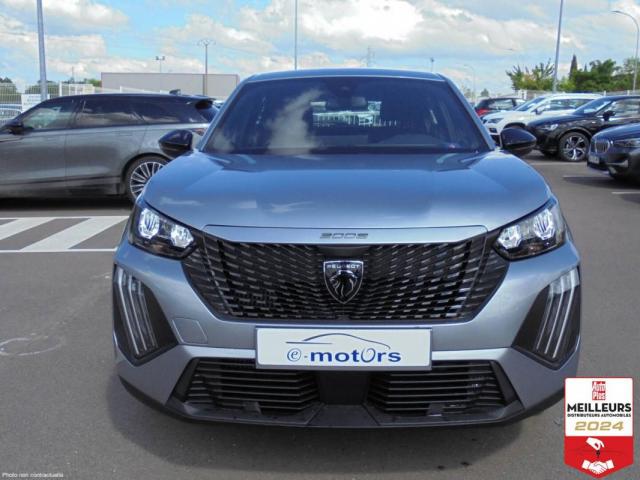 Peugeot 2008 image 6