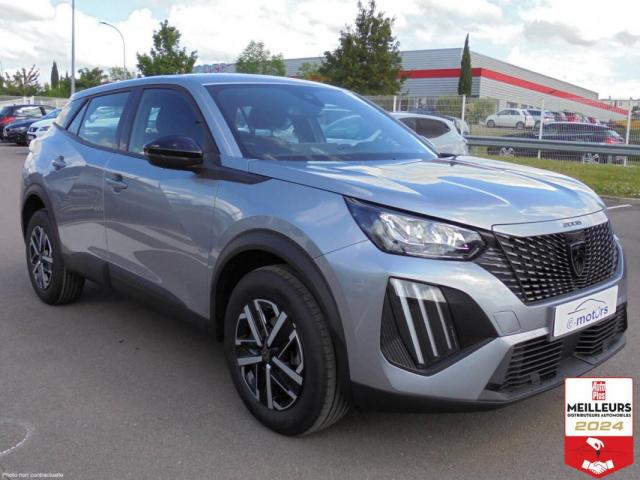 Peugeot 2008 image 4