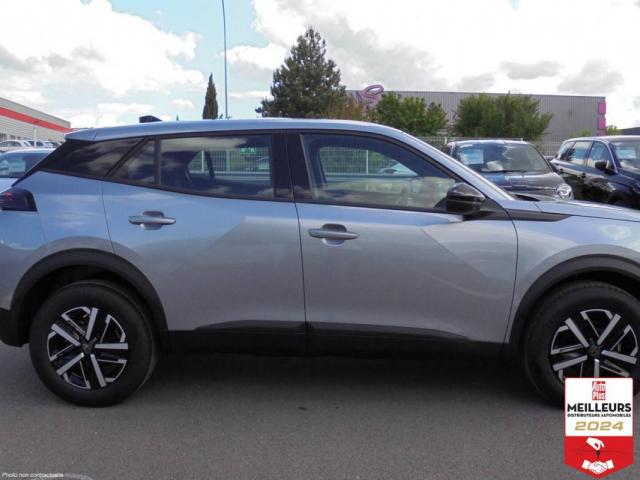 Peugeot 2008 image 3