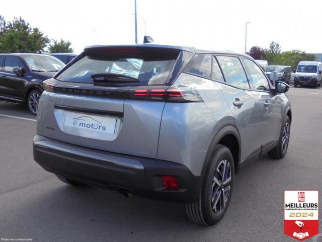 Peugeot 2008 image 7