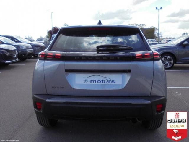 Peugeot 2008 image 2