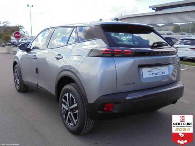 Peugeot 2008 image 5