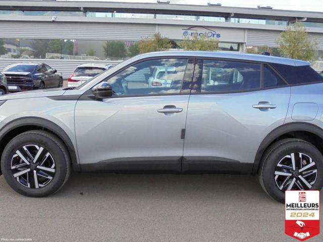 Peugeot 2008 image 1