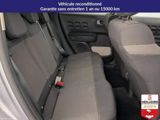Citroen C3 image 2