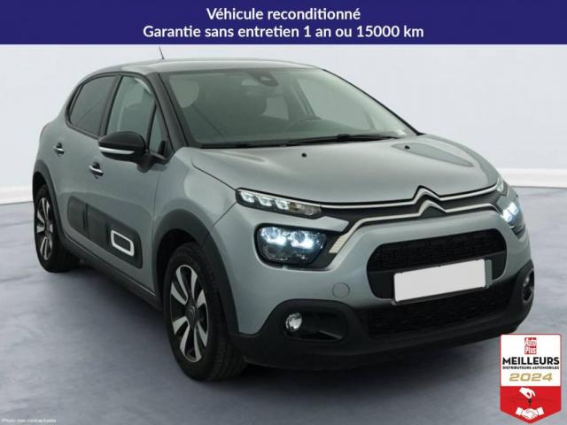Citroen C3 image 4