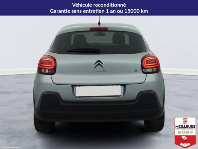 Citroen C3 image 3
