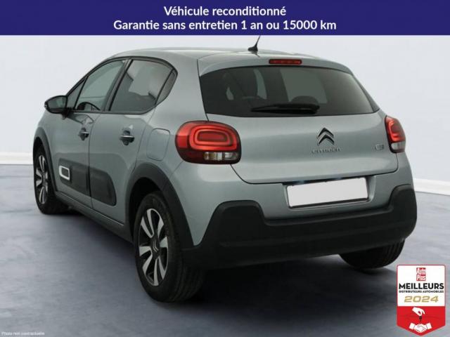 Citroen C3 image 1