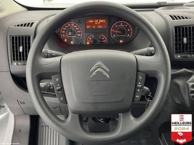 Citroen Jumper image 5