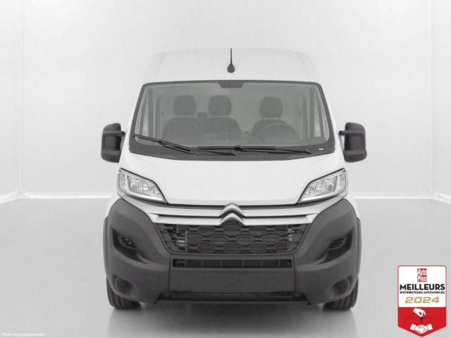 Citroen Jumper image 6