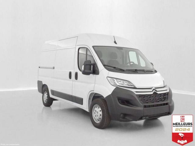 Citroen Jumper image 3