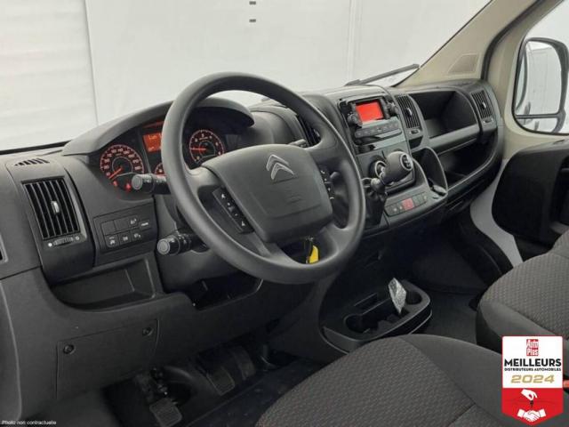 Citroen Jumper image 8