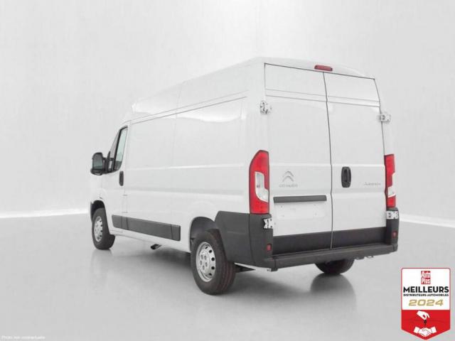 Citroen Jumper image 7