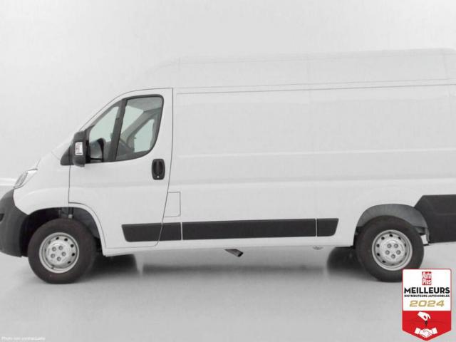 Citroen Jumper image 4