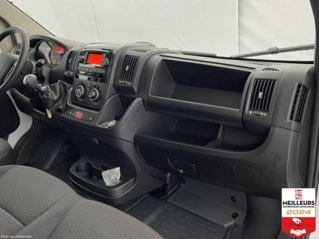 Citroen Jumper image 2
