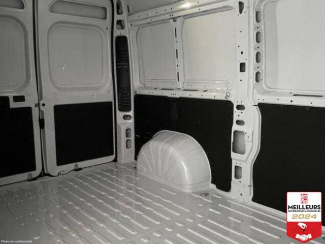 Citroen Jumper image 1