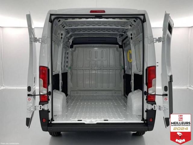 Citroen Jumper image 9