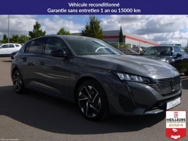Peugeot 308 image 2